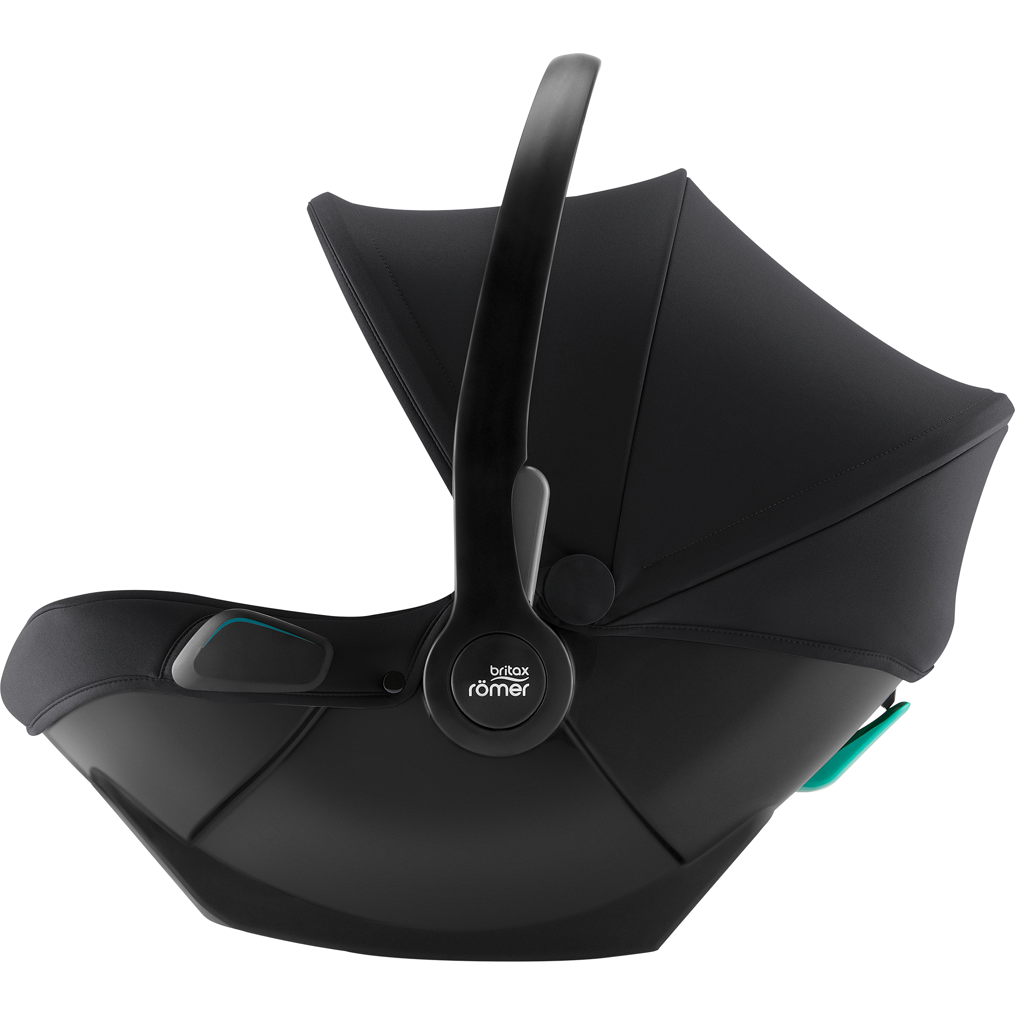 SILLA DE COCHE BABY-SAFE CORE
