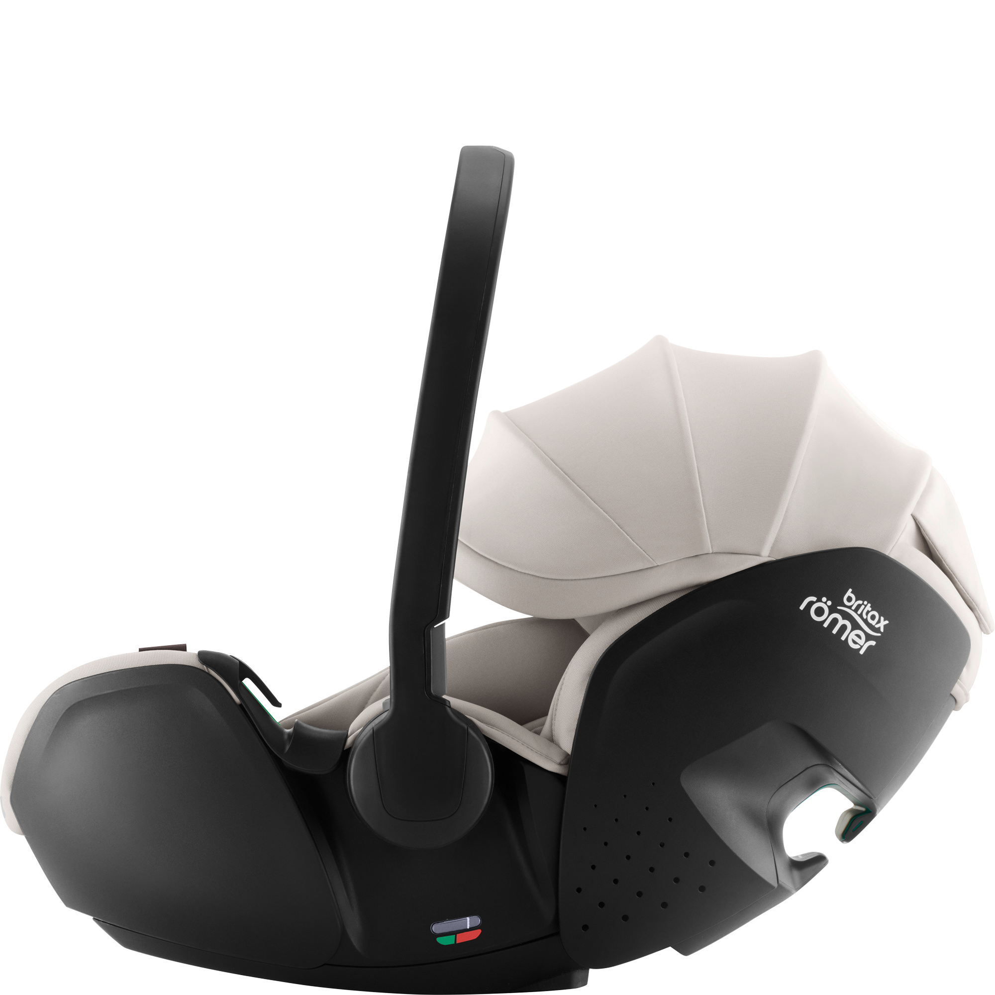 SILLA DE COCHE BABY-SAFE PRO
